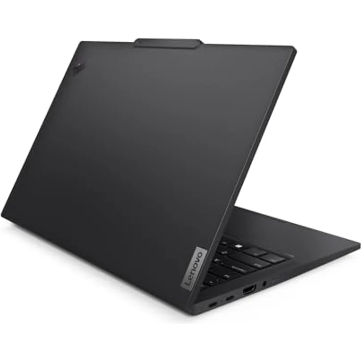Lenovo ThinkPad T14s Gen 6, 21TB, 180°-Scharnierdesign, AMD Ryzen AI 5 PRO 340/2 GHz, Windows 11 Pro – Bild 7
