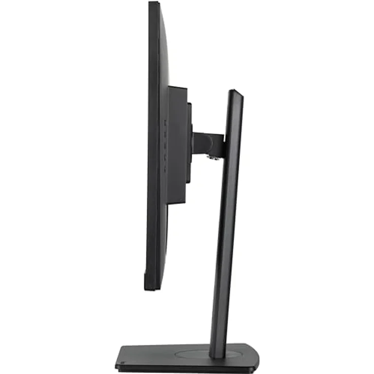 Computer Mouse iiyama ProLite XUB2792HSU-B6 27" IPS LED-Monitor Full-HD 100Hz HDMI DP USB3.2 Höhenverstellung Pivot FreeSync Schwarz – Bild 5