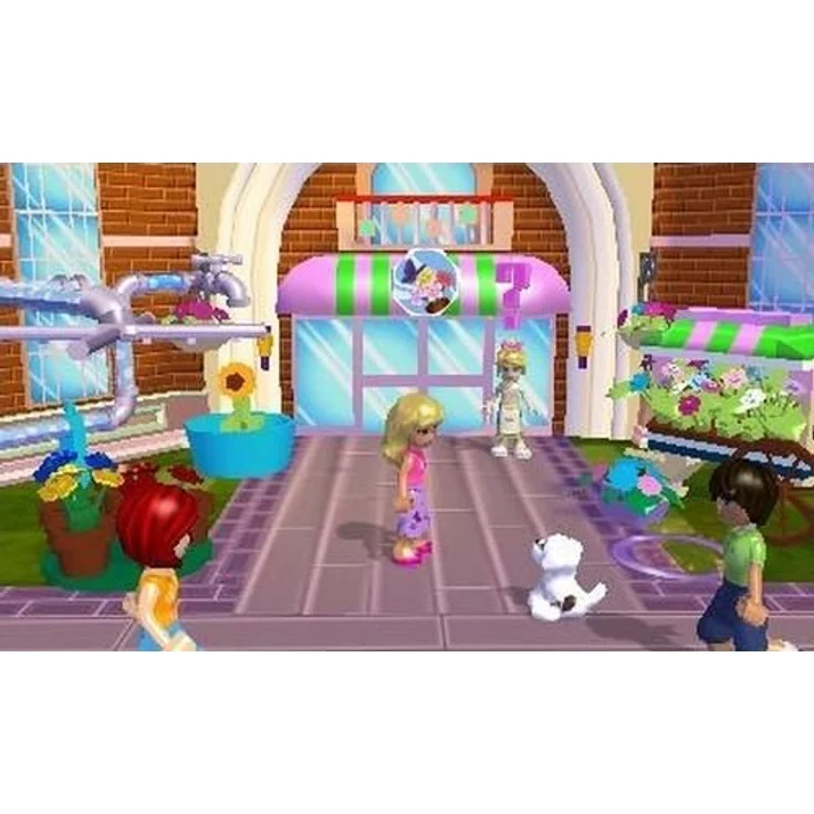 LEGO Friends (DS) – Bild 5