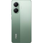 Xiaomi Handy Poco X7 Pro 256GB, Green, HyperOS, 16,94 cm Display, MediaTek Dimensity 8400-Ultra