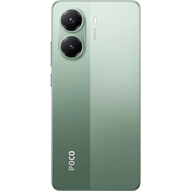 Xiaomi Handy Poco X7 Pro 256GB, Green, HyperOS, 16,94 cm Display, MediaTek Dimensity 8400-Ultra – Bild 1
