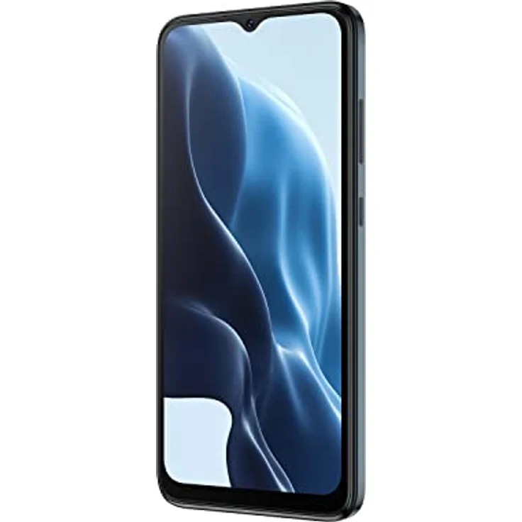 CUBOT Note 30-6,5" HD+ Smartphone, 4GB und 64GB, 20 MP Kamera, 4000mAh Akku, Android 12, OctaCore Prozessor, Farbe Schwarz – Bild 5