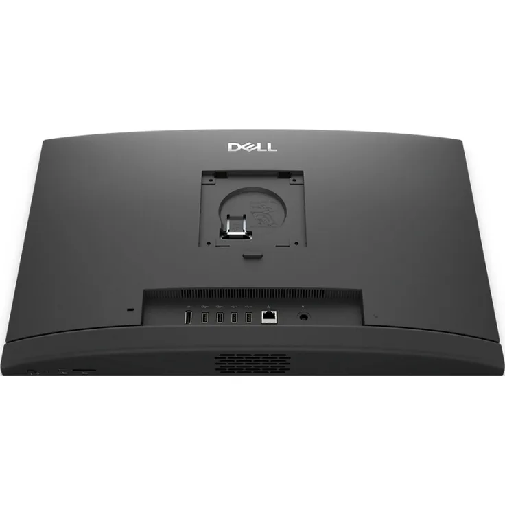 Dell Pro 24 All-in-One (RY02T), PC-System mit Intel Core Ultra 5, 16 GB RAM, 512 GB SSD, 61 cm (24") Full HD IPS-Display, Windows 11 Pro, schwarz