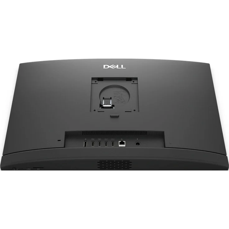 Dell Pro 24 All-in-One (RY02T), PC-System mit Intel Core Ultra 5, 16 GB RAM, 512 GB SSD, 61 cm (24") Full HD IPS-Display, Windows 11 Pro, schwarz – Bild 1