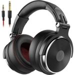 OneOdio Pro 60 schwarz Hi-Res Audio Over-Ear Kopfhörer