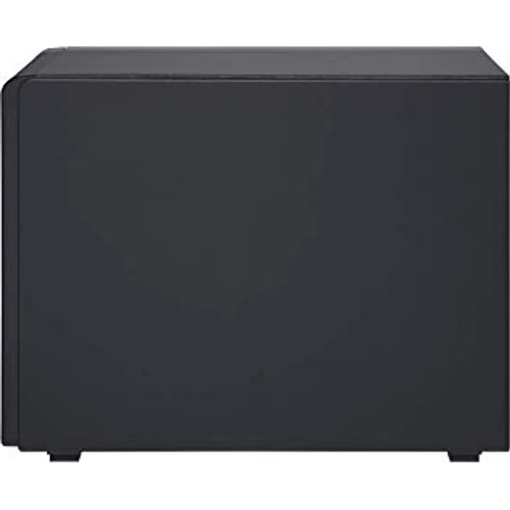 QNAP TR-004 USB 3.0-RAID-Erweiterungsgehäuse mit 4 Einschüben – Bild 5