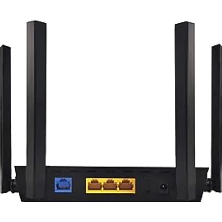 TP-Link EX141 Router 2,4 GHz - 5 GHz, Mehrfarbig – Bild 3