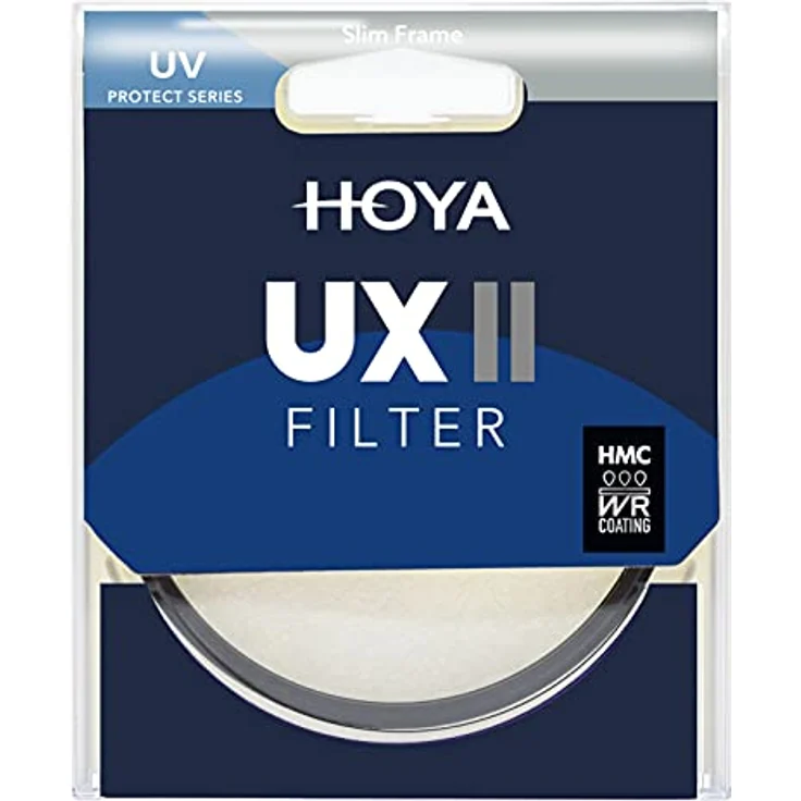 Filter Hoya UX II UV 37mm – Bild 4