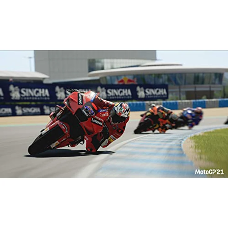 MotoGP 21 (PS5) – Bild 6