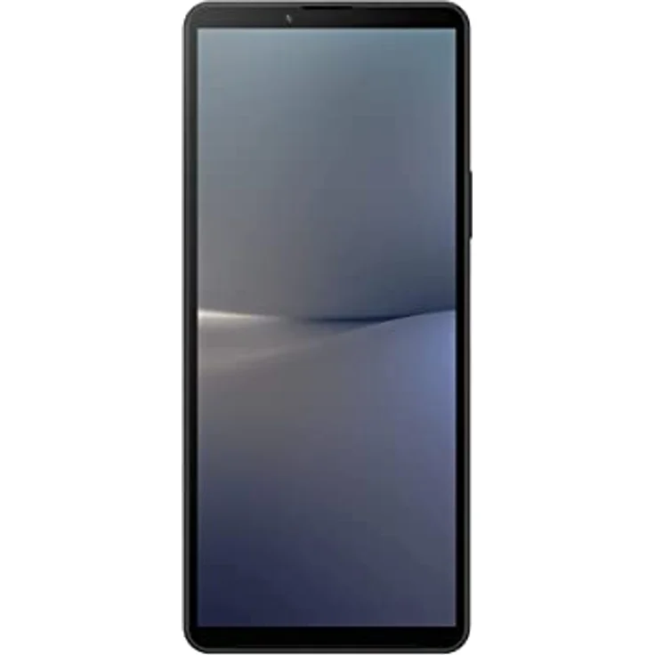 Sony Xperia 10 V 5G 6/128GB, Android, schwarz – Bild 2
