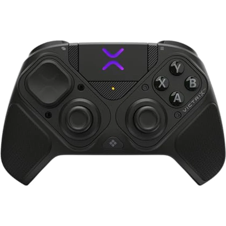 Turtle Beach TBC-5101-85, Gaming Controller für PC, Schwarz – Bild 2