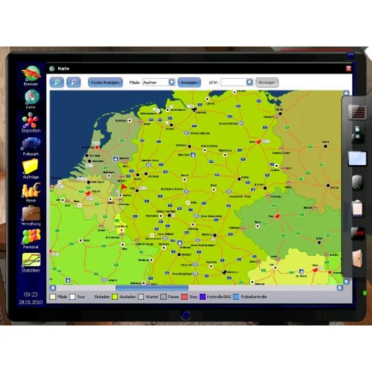 Der Planer 4 (PC) – Bild 4