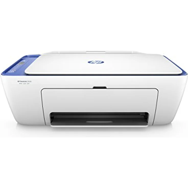 HP DESKJET 2630 - BLUE - Multifunktionsdrucker mit drahtlosem Drucken, Kopieren und Scannen – Bild 4