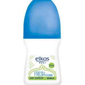 Image for Elkos Fresh Deo Roll-On