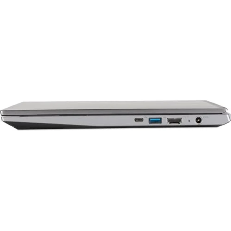 Wortmann TERRA MOBILE 1500P, 15,6" Notebook mit AMD Ryzen 5 7430U, 16 GB RAM, 500 GB SSD, Windows 11, grau – Bild 6