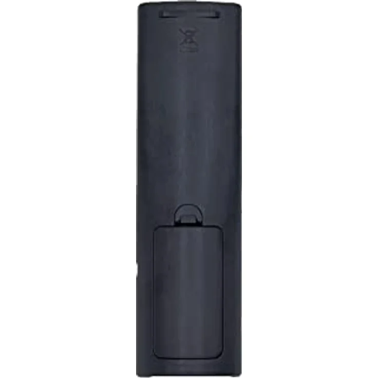 Alltro Ersatz TV Fernbedienung für LG AKB73975778, kompatibel mit Samsung TV, Reichweite 10 m, Maße 2.2 cm x 4.6 cm x 23 cm, leicht 88 g – Bild 2