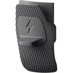 INSTA360 Allwetter-USB-Ladeabdeckung, spritzwassergeschützt, IPX4-zertifiziert, kompatibel mit Insta360 X5, Schwarz