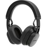 Fairbuds XL Kopfhörer Nachhaltige Noise Cancelling Kopfhörer (Kabellos, bis zu 30 Stunden Akkulaufzeit, Hybrid ANC, USB-C), Schwarz