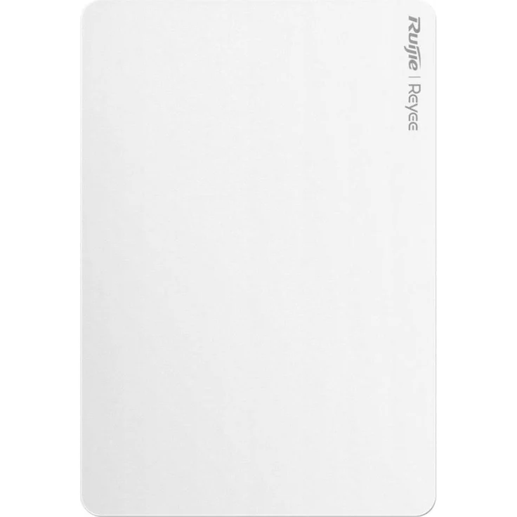 Ruijie Reyee RG-RAP1260, Access Point mit Wi-Fi 6, 2976 Mbit/s, Dual-Band, 5-Port Switch, PoE, bis zu 110 Benutzer