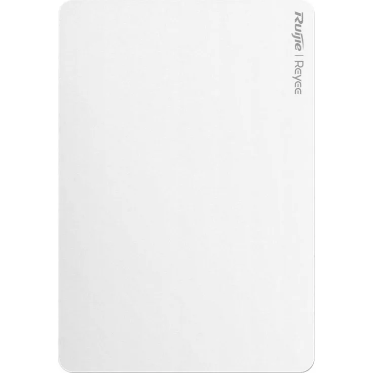 Ruijie Reyee RG-RAP1260, Access Point mit Wi-Fi 6, 2976 Mbit/s, Dual-Band, 5-Port Switch, PoE, bis zu 110 Benutzer