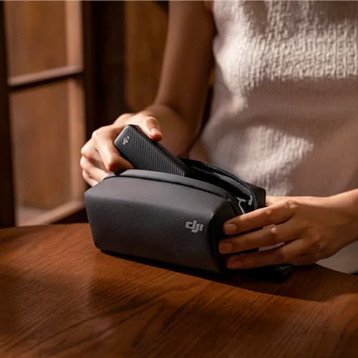 Osmo Pocket 3 Tragetasche – Bild 5