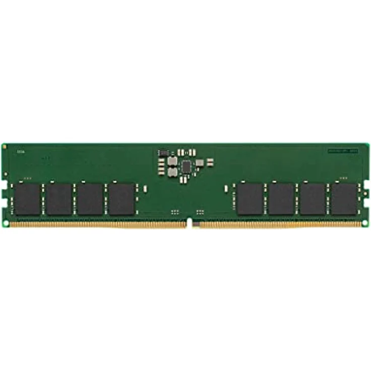 Kingston Branded Memory 16GB DDR5 5200MT/s SODIMM KCP552SS8-16 Laptop-Speicher – Bild 2