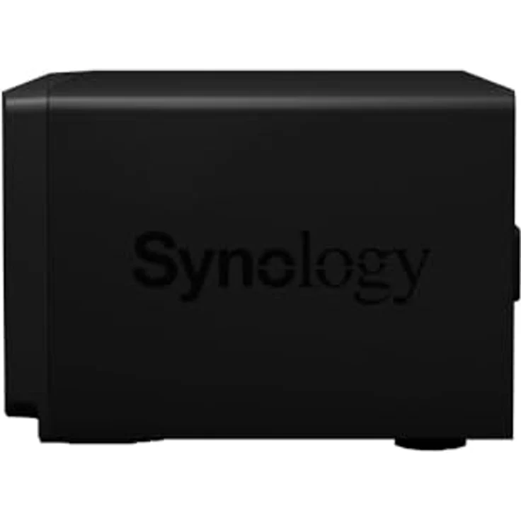 Synology Diskstation DS1825+, NAS mit 8 Einschüben, skalierbarem Speicher und hoher Leistung – Bild 3