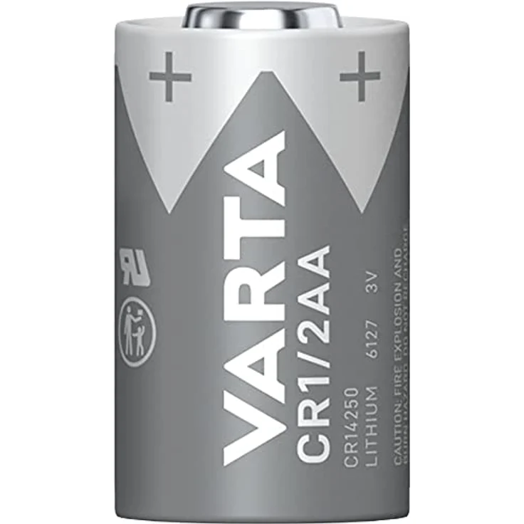 VARTA CR 1-2 AA – Bild 2