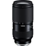 TAMRON 50-300mm F/4.5-6.3 Di III VC VXD, Tele-Objektiv für Sony E-Mount, Höchste Bildqualität, Wetterfeste Konstruktion, Bildstabilisator, Abbildungsmaßstab 1:2 bei 50mm