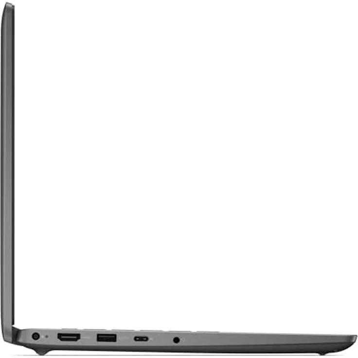 Dell Latitude 3450, 14" Notebook mit Intel Core i5-1345U, 16 GB RAM, 512 GB SSD, Grau – Bild 3