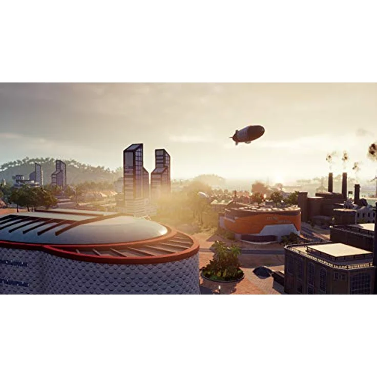 Tropico 6      (PC) – Bild 3