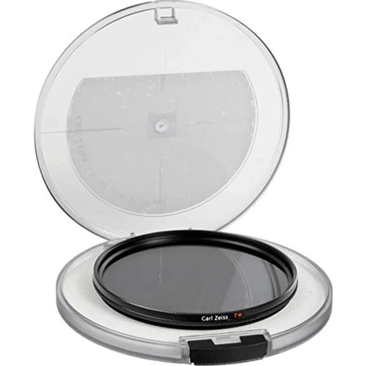 ZEISS T POL Filter 86 mm (mit ZEISS T Anti-Reflexbeschichtung) – Bild 3