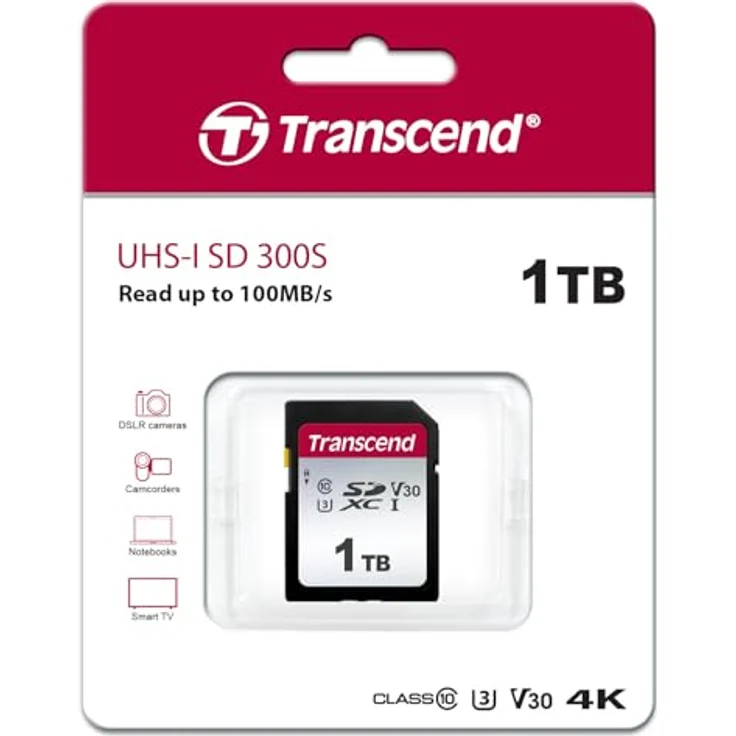 Transcend 300S (TS1TSDC300S) – Bild 2