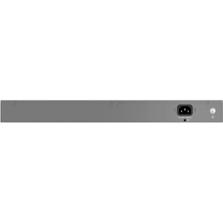 Grandstream GWN7802P Pro, 18-Port Gigabit PoE Switch mit hoher Energieeffizienz – Bild 4