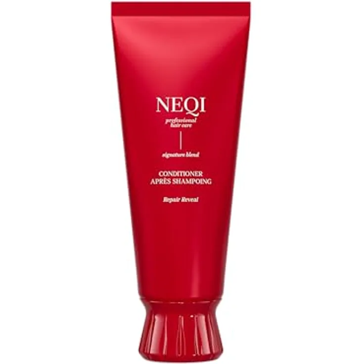 NEQI Repair Reveal Conditioner | Repariert tiefe Haarschäden | Sulfatfrei | Professionelle Pflege zu Hause | 250 ml