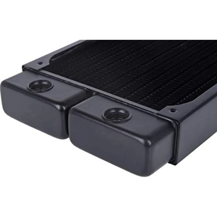 Alphacool NexXxoS ST30 240mm V.2 Schwarz (14344) – Bild 2