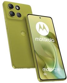 Motorola moto g86 5G