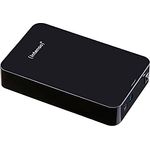 Intenso 3,5" Desktop HDD 3.0 16TB Memory Center