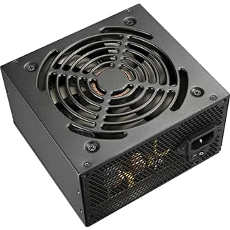 Cougar CGR BD-550, PC Netzteil 550W ATX mit 80 PLUS Bronze Zertifizierung, leiser Betrieb – Bild 5