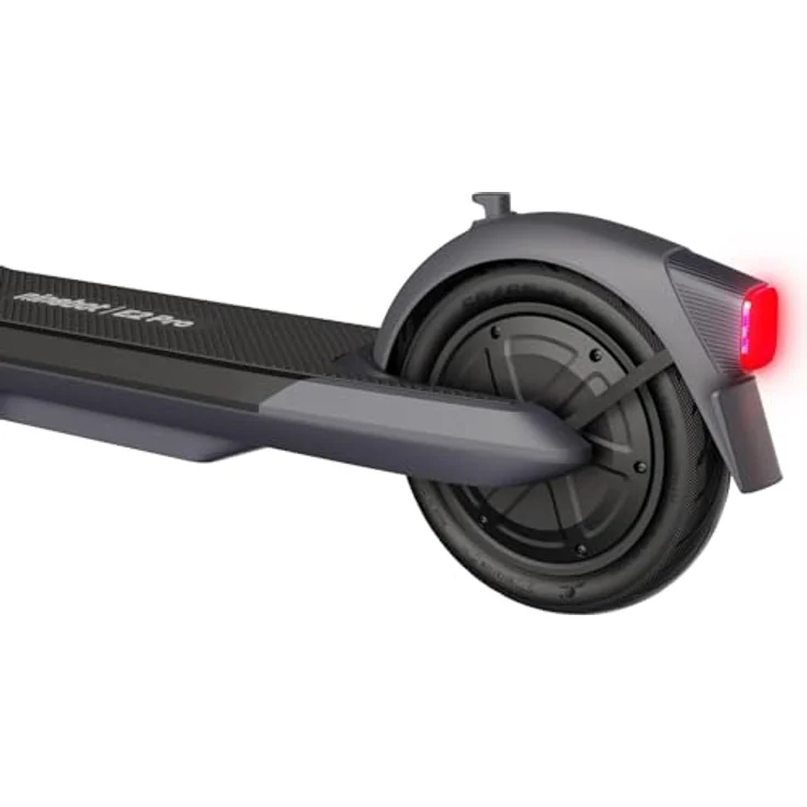 Segway-Ninebot E2 Pro D, E-Scooter, (20 km/h, 40 km, 350 W) – Bild 5