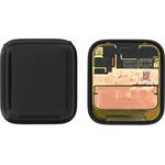OEM OLED Display Touchscreen Bildschirm Schwarz für Apple Watch 6 40mm