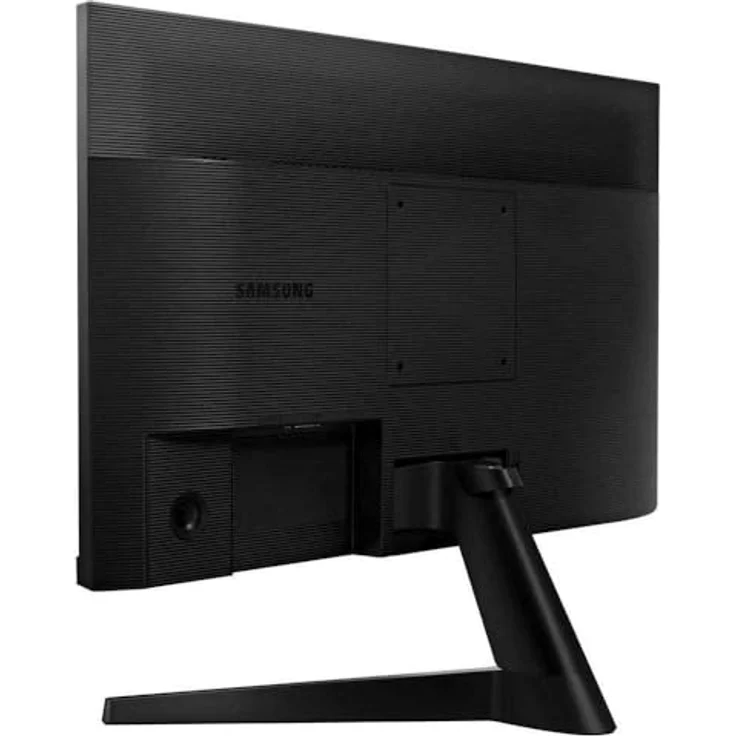 Samsung Essential Monitor S3 LS24C312EAUXEN, 24" LED IPS FullHD, 75Hz, FreeSync, robust und langlebig – Bild 2