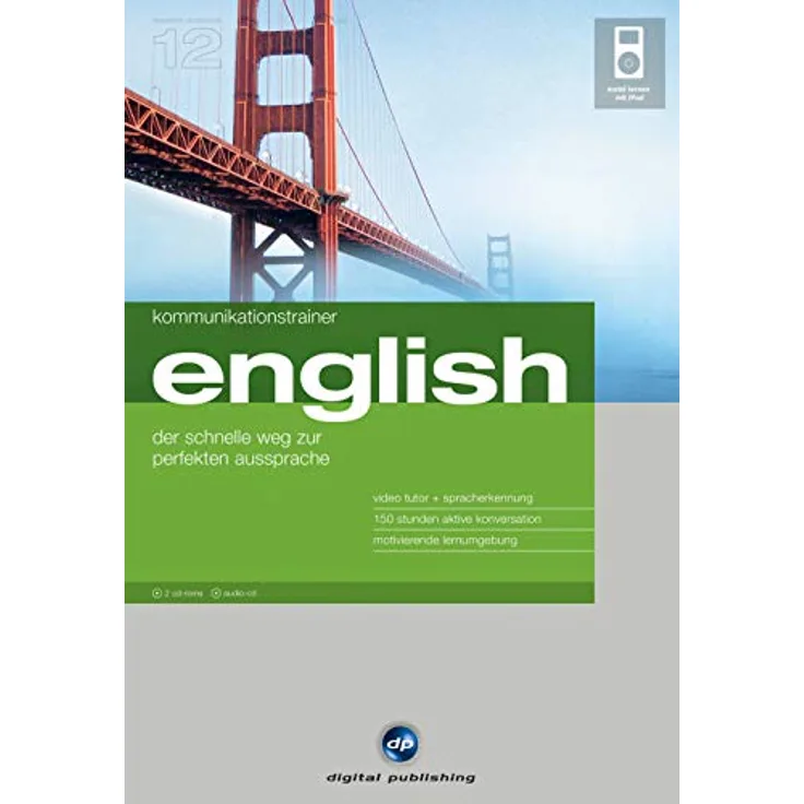 IS 12: Kommunikationstrainer Englisch