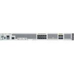 Cisco C8500-12X, Netzwerk Switch mit 12 Ports, grau, für Software-Defined WAN und cloud-native Agilität
