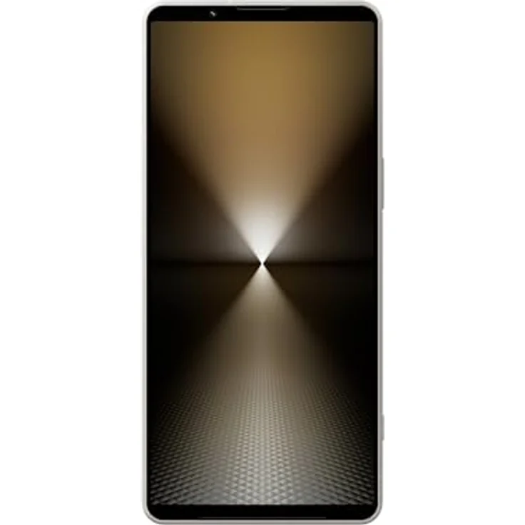 Sony Xperia 1 VI (256 GB, Platinum Silver, 6.50", Dual SIM, 52 Mpx, 5G), Smartphone, Silber – Bild 2