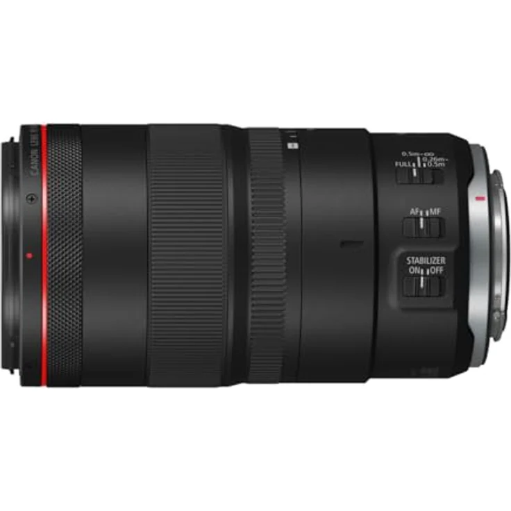 Canon RF 100mm f2,8 L Macro IS USM – Bild 2