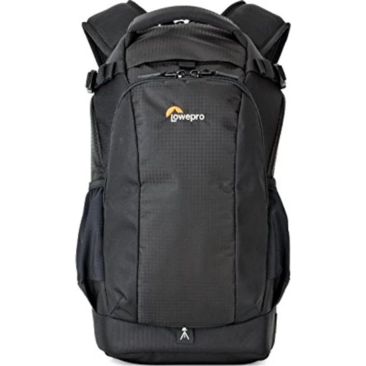 Lowepro Flipside 200 AW II Kamera-Tasche schwarz – Bild 2