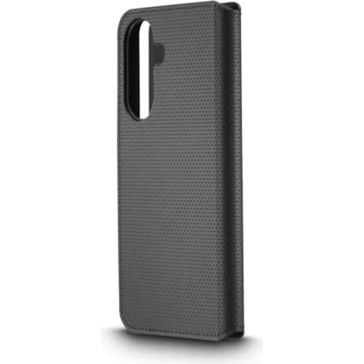 BlackRock Slim Folio Handytasche für Samsung Galaxy S26 Ultra, Schwarz, elegantes Booklet-Design – Bild 5