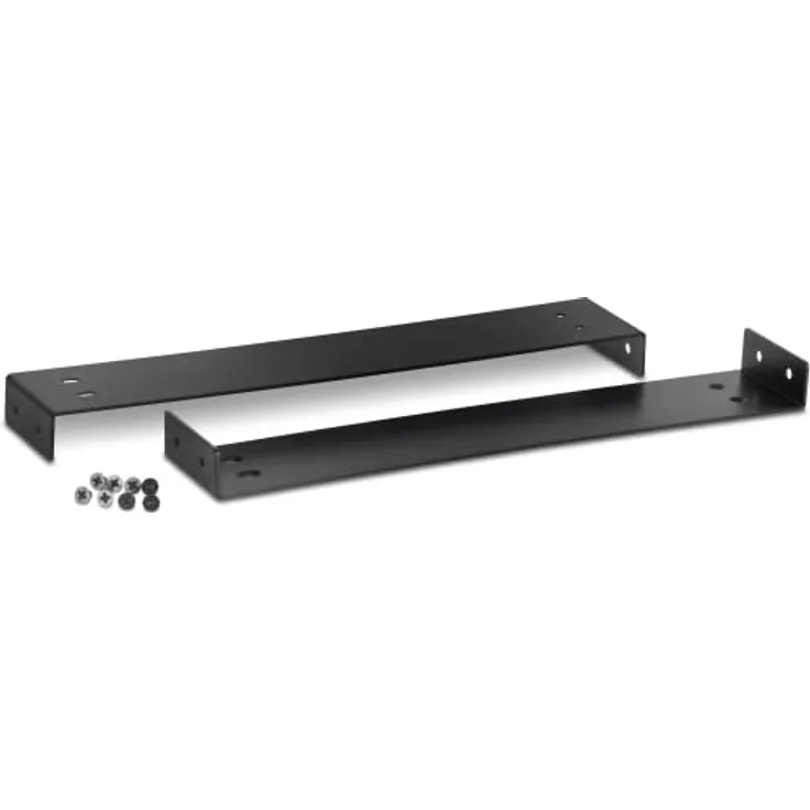 TRENDnet ETH-F71, Dual-Rackmount-Kit, kompatibel mit TL2-F7120, silber