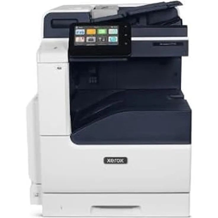 Xerox VersaLink C7130V/DN - Multifunktionsdrucker - Farbe Laser A3 - 30 Seiten/Min. - 620 Blatt - GLAN, USB-Host, NFC, USB 3.0